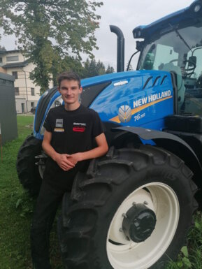 Lukas Brandner
